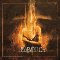 Redemption The Fullness Of Time (re-issue)