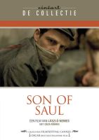 Laszlo Nemes Son Of Saul (collectie)