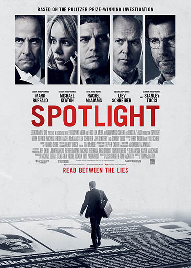 Movie Spotlight
