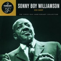 Williamson, Sonny Boy His Best