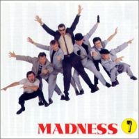Madness Seven