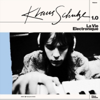 Schulze, Klaus La Vie Electronique 1.0