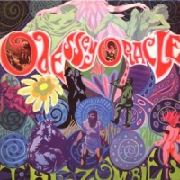 Zombies Odessey & Oracle