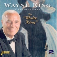 King, Wayne Waltz King