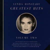 Ronstadt, Linda Greatest Hits 2