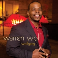 Wolf, Warren Wolfgang
