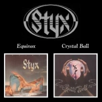 Styx Equinox/crystal Ball