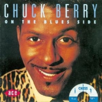 Berry, Chuck On The Blues Side