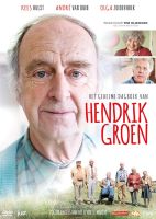 Tv Series Het Geheime Dagboek Van Hendrik Groen