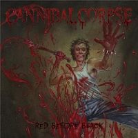 Cannibal Corpse Red Before Black