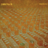 Zion Train Versions