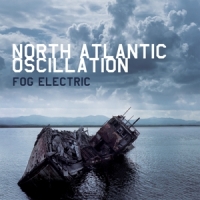 North Atlantic Oscillation Fog Electric