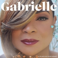 Gabrielle A Place In Your Heart -coloured-