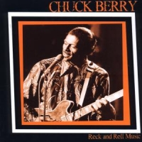 Berry, Chuck Rock & Roll Music