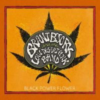 Bjork, Brant & The Low Desert Punk Black Power Flower