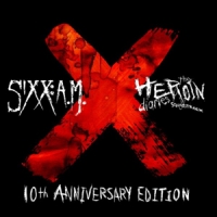 Sixx: A.m. Heroin Diaries -10th Anniversary Edition-