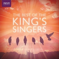 King's Singers Best Of