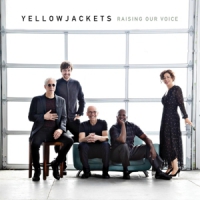 Yellowjackets Raising Our Voice