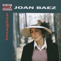 Baez, Joan Imagine -best Of 17 Tr.-