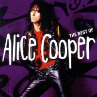 Cooper, Alice Best Of Alice Cooper