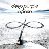 Deep Purple Infinite -lp+dvd-