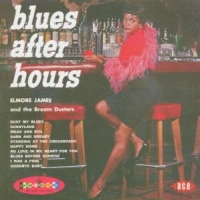 James, Elmore Blues After Hours