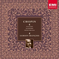 Chopin, Frederic Piano Concertos & Solo Wo