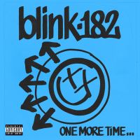 Blink-182 One More Time...