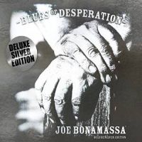 Bonamassa, Joe Blues Of Desperation -deluxe-