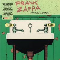 Zappa, Frank Waka / Jawaka