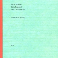Jarrett, Keith Standards In Norway