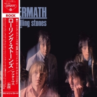 Rolling Stones Aftermath (us) (mono Japanse Shm-cd)