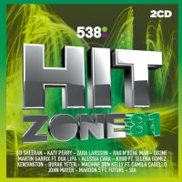Various Hitzone 81