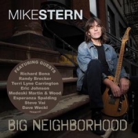 Stern, Mike Big Neighborhood