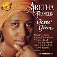 Franklin, Aretha Gospel Greats