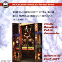 Various Tibetan Buddhist Rites 3