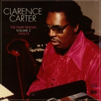 Carter, Clarence Fame Singles Volume 2