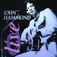 Hammond, John Live !
