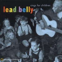 Lead Belly Lead Belly Sings For Children