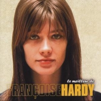 Hardy, Francoise Le Meilleur / Best Of