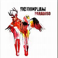 Fiction Plane Paradiso (cd+dvd)