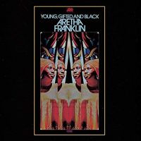 Franklin, Aretha Young, Gifted & Black