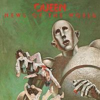 Queen News Of The World