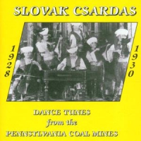 Various Slovak Csardas: Dance..