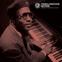 Monk, Thelonious London Collection Vol.1 -coloured-