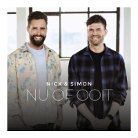 Nick & Simon Nu Of Ooit -coloured-