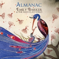 Barker, Emily Almanac