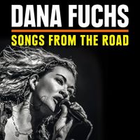 Fuchs, Dana Songs From The Road + Dvd