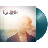 Sullivan, Quinn Wide Awake -coloured-