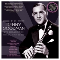 Goodman, Benny Hits Collection Vol.1